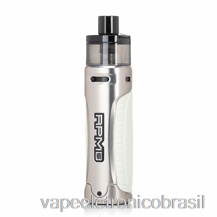 Vape Vaporesso Smok Rpm 5 80w Pod Sistema Branco